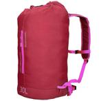 Rugzakken 30 liter  groen en paars/bordeaux, Ophalen of Verzenden, Nieuw, Overige merken