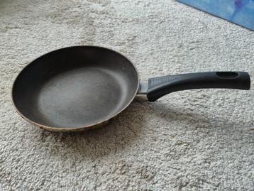 koekepan gas beschikbaar voor biedingen
