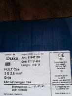 Electra kabel m, Ophalen of Verzenden