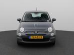 Fiat 500 1.2 Popstar | AIRCO | BLUETOOTH | 15"LICHTMETALEN V, Auto's, Voorwielaandrijving, 12 maanden, Stof, Gebruikt