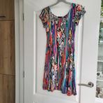 Stella Moretti Zomerjurkje Maat M, Kleding | Dames, Maat 38/40 (M), Overige kleuren, Stella Moretti, Ophalen of Verzenden