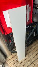 Mdf platen, Doe-het-zelf en Verbouw, Platen en Panelen, Ophalen, Zo goed als nieuw
