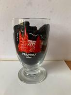 Uniek oud glas Trappist bier van La Trappe Koningshoeve, Verzamelen, Biermerken, Nieuw, Glas of Glazen, Ophalen of Verzenden, La Trappe