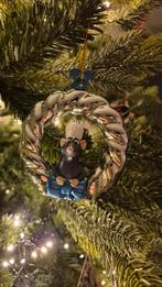 Disney Kerstkrans - Remy Ratatouille, Ophalen of Verzenden