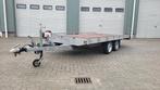 Hapert auto ambulance 2700kg / auto kar / plateau / wagen!, Ophalen of Verzenden, Zo goed als nieuw
