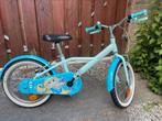 BTWIN Kinderfiets 16 inch, Fietsen en Brommers, Fietsen | Kinderfietsjes, Ophalen, Zo goed als nieuw, 16 tot 20 inch