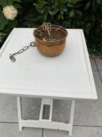 Bloempot, Tuin en Terras, Ophalen, Zo goed als nieuw