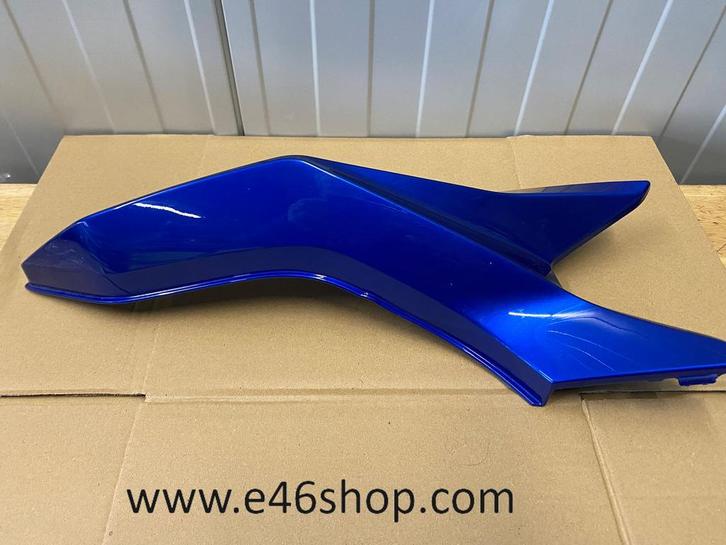 KAP ZIJKANT LINKS BMW K69 S1000XR OE 8388521, Motoren, Onderdelen | BMW, Gebruikt, Ophalen of Verzenden