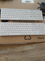 Nieuwe toetsenbord, Computers en Software, Toetsenborden, Ophalen of Verzenden, Zo goed als nieuw