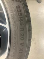 Winterset 20 inch Lynk & Co 01  - HUREN / Thuiskomer 18 inch, Gebruikt, -, -, Banden en Velgen