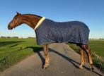 Profi-Rider Showdeken 200g Navy 175 tm 215 SALE!, Ophalen of Verzenden, Nieuw, Deken