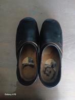 Klompen van de welkoop, Zwart, Ophalen of Verzenden, Zo goed als nieuw, Onbekend