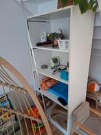 Ikea kast 175x80, Huis en Inrichting, Kasten | Boekenkasten, Ophalen, Gebruikt, 50 tot 100 cm, Minder dan 100 cm