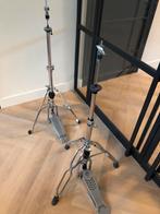 Yamaha & Pearl hihatstands,prima kwaliteit/Zildjian ride, Ophalen of Verzenden, Zo goed als nieuw, Yamaha