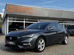 Seat Leon 1.5 TSI FR|Virtual|150PK|LED|, Voorwielaandrijving, 4 cilinders, 150 pk, Leon