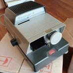 Vintage Diaprojector Paximat, Ophalen of Verzenden, Gebruikt
