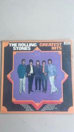 The Rolling Stones - Greatest Hits LP, Cd's en Dvd's, Vinyl | Rock, Ophalen, Gebruikt