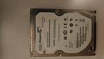 Hdd laptop 500gb leeg, Zo goed als nieuw, Extern, Laptop, SATA