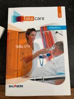 Take Care schoolboeken niveau 3/4, Boeken, Ophalen of Verzenden, Zo goed als nieuw