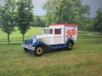 1/53 Ford Model A Truck Pepsi Cola - Matchbox MB38 1984-1986, Ophalen of Verzenden, Gebruikt, Auto