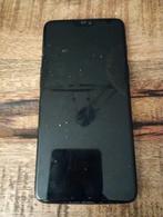 Onderdelen - Rode smartphone, Telecommunicatie, Mobiele telefoons | Samsung, Overige modellen, Ophalen of Verzenden, Zonder simlock