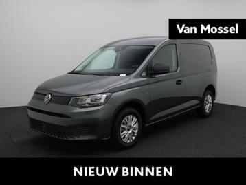 Volkswagen Caddy Cargo 2.0 TDI | BPM VRIJ | App Connect | Cr beschikbaar voor biedingen