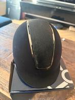 Cap paardrijles, Dieren en Toebehoren, Paardrijkleding, Gebruikt, Kinderen, Overige soorten, Ophalen of Verzenden