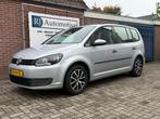 Volkswagen Touran 1.2 TSI Comfl. BlueM APK/CLIMA/TREKHAAK, Euro 5, 4 cilinders, 1353 kg, Origineel Nederlands