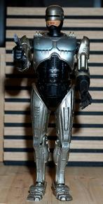 Robocop NECCA 1:18, Ophalen of Verzenden, Zo goed als nieuw