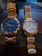 Rolex ,micheal Kors, niet gedragen,onbeschadigd..., Staal, Ophalen of Verzenden, Zo goed als nieuw, Rolex