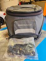Bmw soft bag, Motoren, Ophalen of Verzenden, Zo goed als nieuw