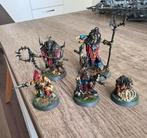Warhammer kruleboyz da kunnin krew, Ophalen of Verzenden, Zo goed als nieuw, Warhammer, Figuurtje(s)