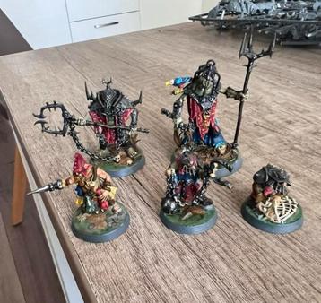 Warhammer kruleboyz da kunnin krew beschikbaar voor biedingen