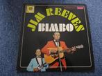 LP Jim Reeves, Gebruikt, Ophalen of Verzenden, 12 inch