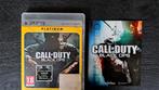 Call of Duty Black Ops - PS3, Spelcomputers en Games, Games | Sony PlayStation 3, Online, Gebruikt, Vanaf 18 jaar, Shooter
