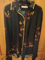Studio anneloes travelstof blouse poppy S, Studio Anneloes, Verzenden, Zo goed als nieuw, Maat 36 (S)