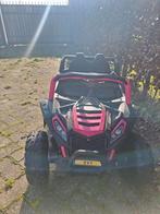 Elektrische Kinderbuggy Phantom 4X4 Roze 2 Persoons, Ophalen, Nieuw