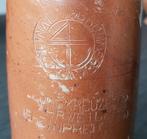 Mineraal waterkruik - steengoed - kruik - Adv S 069, Antiek en Kunst, Antiek | Keramiek en Aardewerk, Ophalen of Verzenden