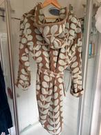Orla Kiely badjas duster bad jas L ochtendjas 100% katoen, Kleding | Dames, Ophalen of Verzenden, Gedragen