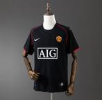 Manchester United Retro Uitshirt 2007/08 alle maten, Ophalen of Verzenden, Nieuw, Shirt