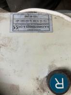 Sac spoelwater verwarming, Ophalen of Verzenden, Zo goed als nieuw, Afzuiger