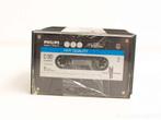 7 philips cassettebandjes 26515