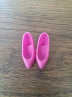 Barbie schoenen 90s, Verzamelen, Poppen, Ophalen of Verzenden, Zo goed als nieuw, Accessoires