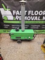 Remko ATK 25 – 25kW Diesel Heater – Werkplaats / Loods, Ophalen of Verzenden