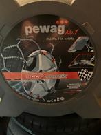 pewag sportmatik SMX 73 sneeuwkettingen, Ophalen, Gebruikt