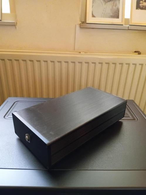 Chinese missing link, rca nos buizen, tussen cd en verstk., Audio, Tv en Foto, Cd-spelers, Zo goed als nieuw, Overige merken, Ophalen