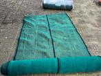 Windbreekgaas, Schaduwgaas zéér sterke kwaliteit ., Tuin en Terras, Ophalen, Nieuw