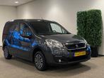 Peugeot Partner incl. platform of kofferbaklift (marge), 12 maanden, Stof, Euro 6, 4 cilinders