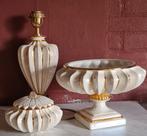 Crème bladgoud set, Ophalen of Verzenden