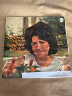 Zangeres Zonder Naam - De Beste Van LP, Ophalen of Verzenden, Gebruikt, Levenslied of Smartlap